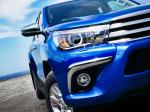 Toyota Hilux Z Double Cab 2017 года (JP)
